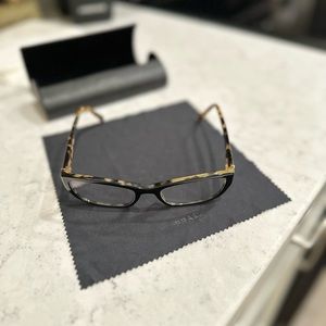 PRADA Eye glass Frames